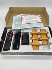 Elektrische Feuerwerks-