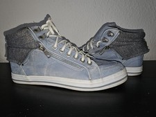 Venice Boots Sneaker Damen