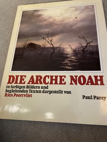 Die arche noah in - die,