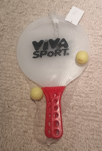 Beachball set viva sport neu - viva,