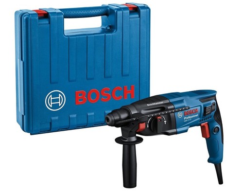 Bosch professional bohrhammer - professional,
