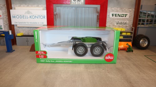Siku 2887 siga dolly - 2887,