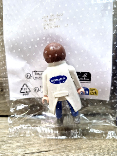 Playmobil hartmann - playmobil®,