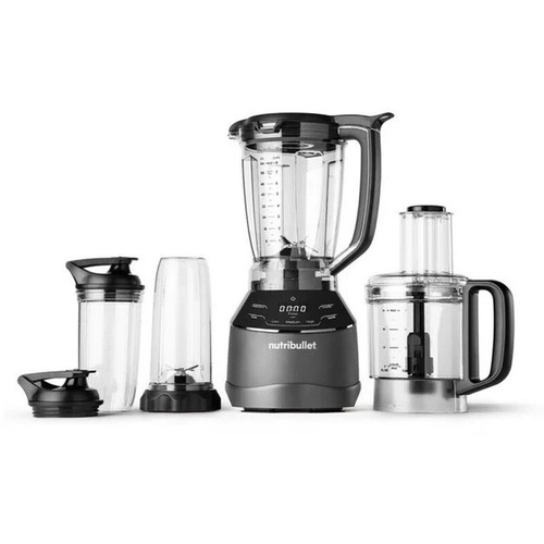 Nutribullet full size blender - full,