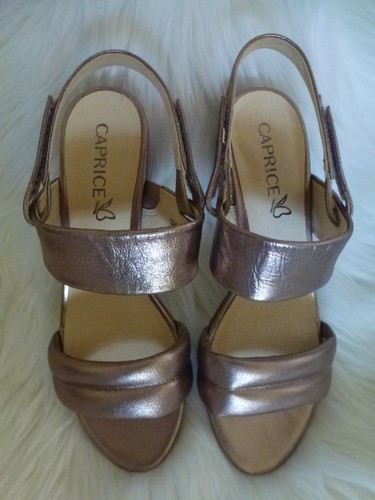 Caprice damenschuhe sandalen - damenschuhe,