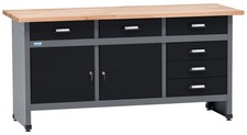 Küpper werkbank 12179 - werkbank,