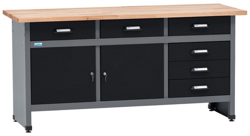 Küpper werkbank 12179 - küpper,