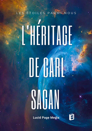 Héritage carl sagan les - de,