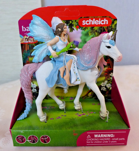 Schleich bayala 70569 eyela - bayala,