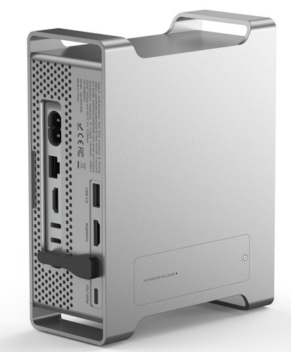 Mac mini pro - mac, m4