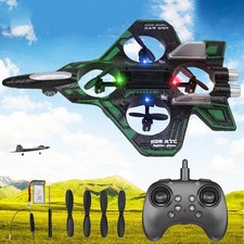 Ferngesteuertes Flugzeug 2,4