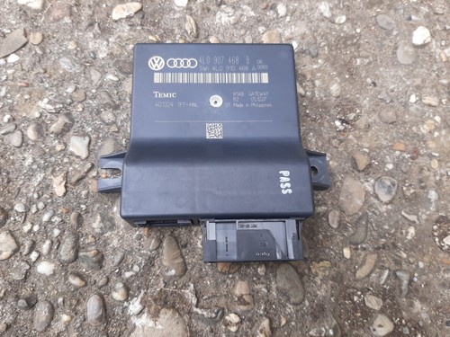 Audi bj2008 - a6, 4f