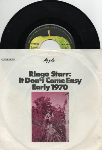 Apple ringo starr - ,