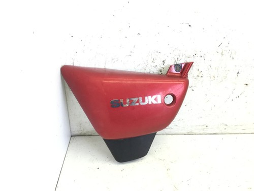 Verkleidung flanke untersitz - flanke,