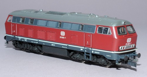 Roco 04151 diesellok br - 04151,