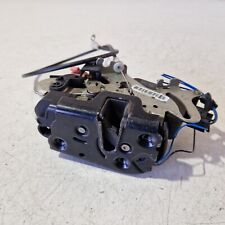 VI12L* Mercedes-Benz Vito Viano W639 Vorne links Türschloss vorne A6397200835