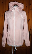 EIGHT 2 NINE Jacke Gr. M leicht gefüttert, Damen Jacke mit Kapuze  Bekleidung *