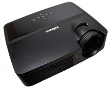 InFocus IN116 DLP-Projektor
