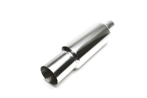 SPORT-AUSPUFF