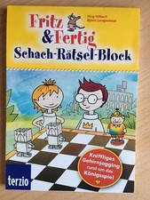 Fritz & Fertig - Schach