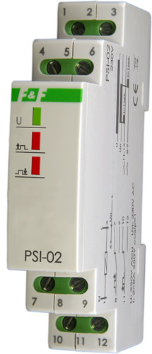 Psi 02 kontinuierlicher - f&f,