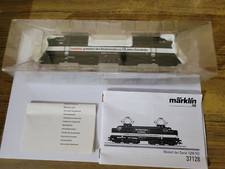 Märklin H0 37128 NS Electric