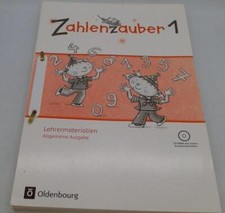 Zahlenzauber 1