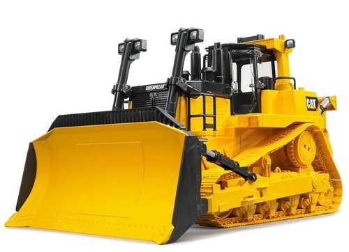 Bruder stier caterpillar - bruder,