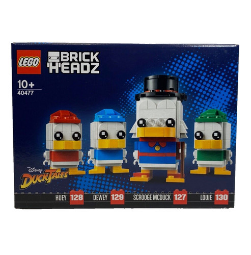 Lego brickheadz 40477 - lego®,