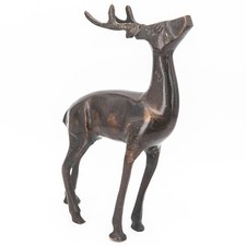 18,7 cm - Vintage Bronze