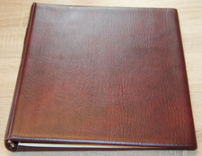 Lindner T Vordruckalbum -