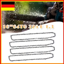 4 x 38cm 64TG 0.325  1,3 mm