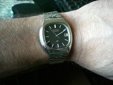 Alte Orient Quarzuhr