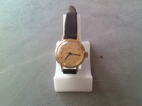 Uhr vin vintage karex - uhr-vin, 1.1
