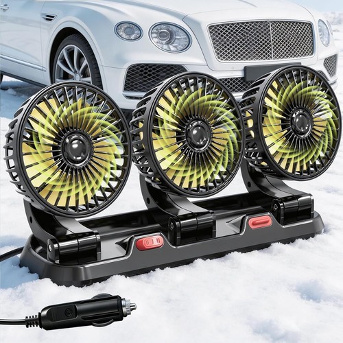 Kopf autoventilator pkw - kopf, auto