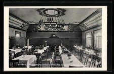 AK Meissen-Spaar, Gasthaus C