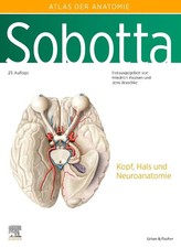 Sobotta, Atlas der Anatomie
