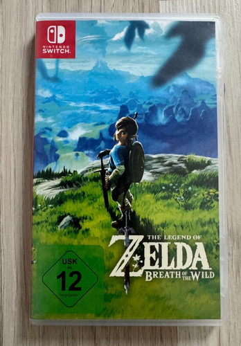 The legend zelda - of, of