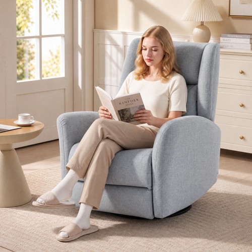 Homcom relaxsessel 360 - homcom, 360°