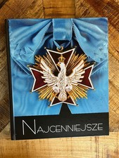 Der wertvollste Museums Polnische Orden und Auszeichnungen  Polen