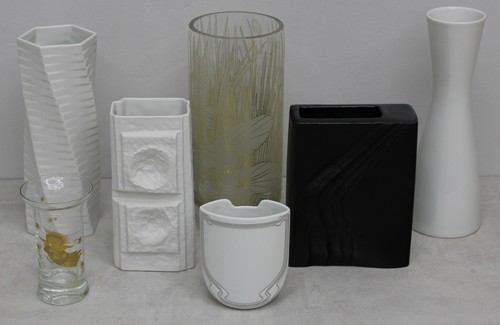 Rosenthal studio line - 7x,