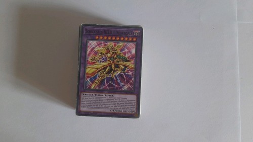 Schicksalsheld deck deutsch - schicksalsheld,