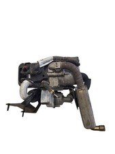 Peugeot 508 2011 Standheizung