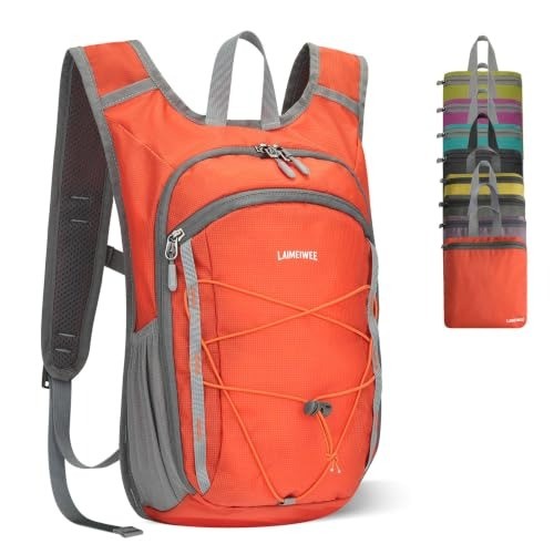 Wanderrucksack klein 13l - klein,
