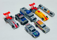 Matchbox Connectables -