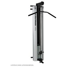 Lojer Vertikalzugapparat