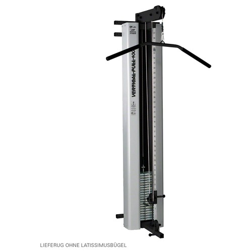 Lojer vertikalzugapparat - lojer,