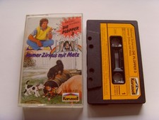 MC Kassette Michael Schanze