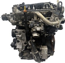 Motor Für Opel Movano 2,3