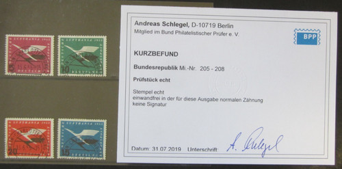 Bund 1955 205 08 - bund, 205/08